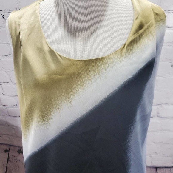 THE limited Tank Dounle lined knee length - Picture 11 of 14